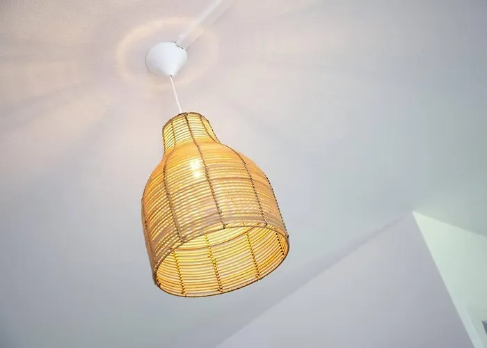 L'authentique *studio *parking Prive* *wifi*calme Apartament Lourdes